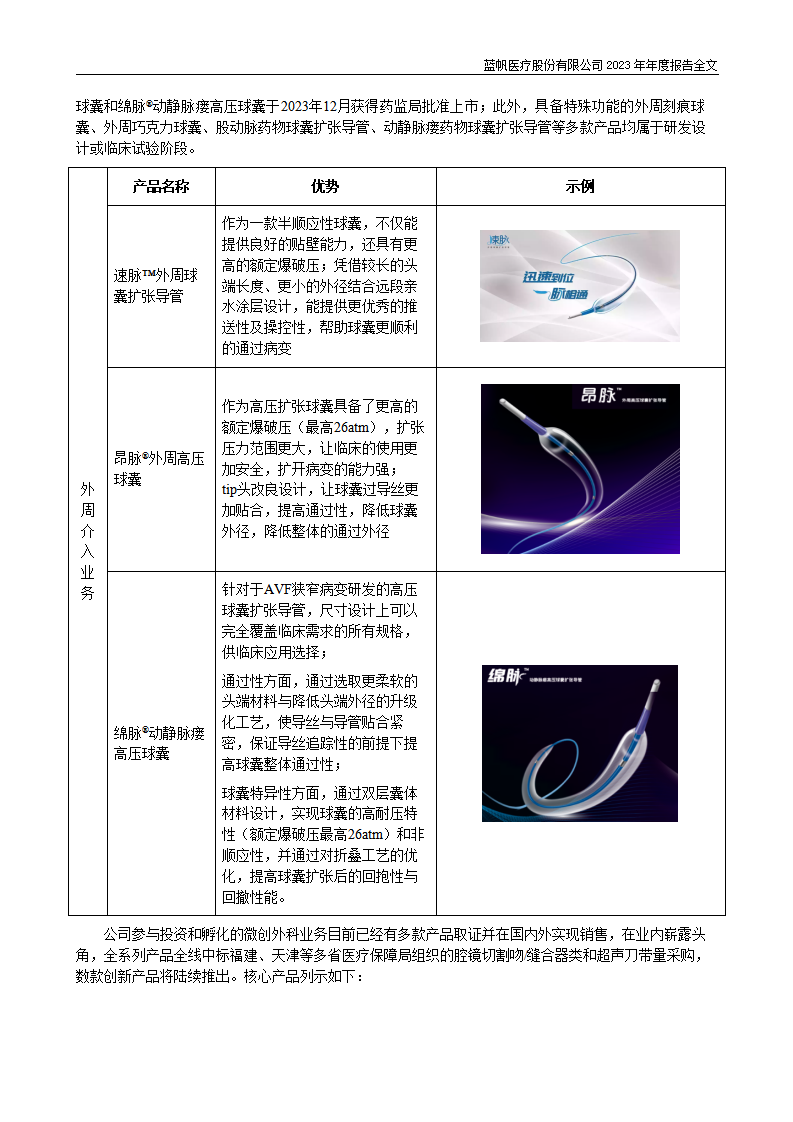 bob电竞竞技
医疗股份有限公司2023年年度报告_39