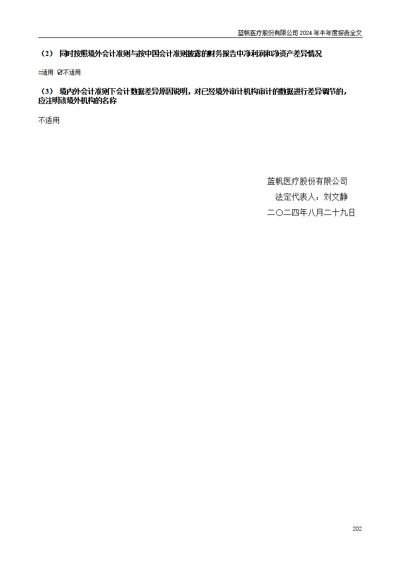 bob电竞竞技
医疗股份有限公司2024年半年度报告_202