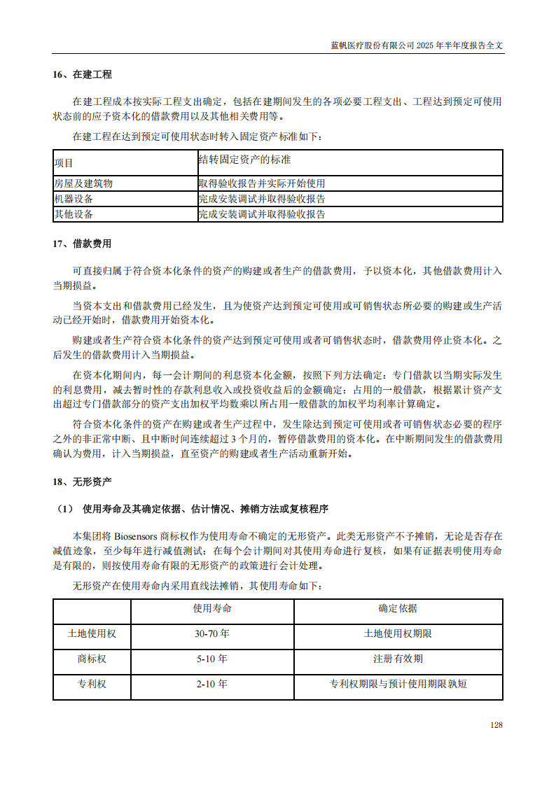bob电竞竞技
医疗：2025年半年度报告_128