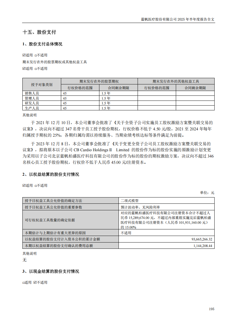 bob电竞竞技
医疗：2025年半年度报告_195