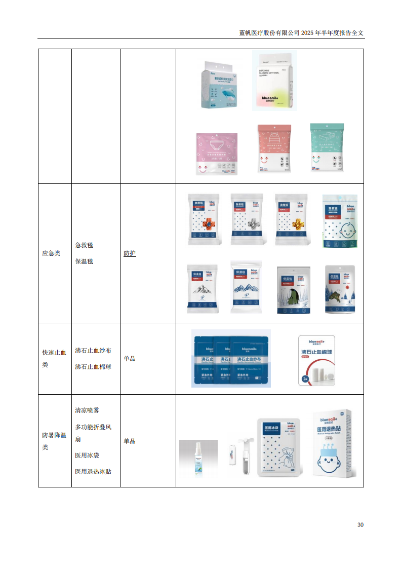 bob电竞竞技
医疗：2025年半年度报告_30
