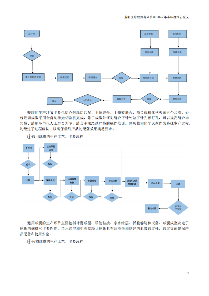 bob电竞竞技
医疗：2025年半年度报告_37