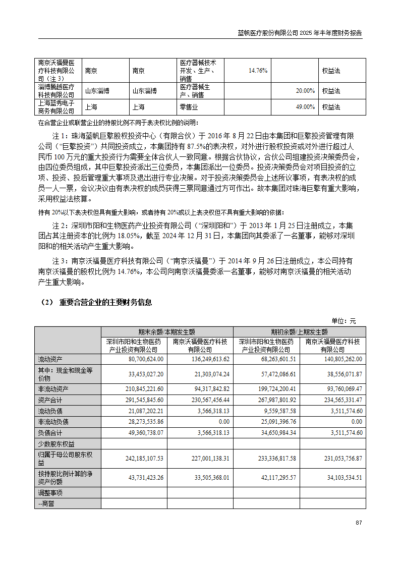 8-2025年半年度财务报告_87