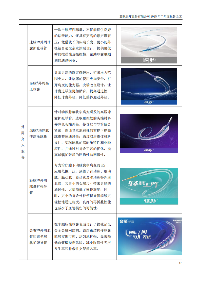 bob电竞竞技
医疗：2025年半年度报告_47