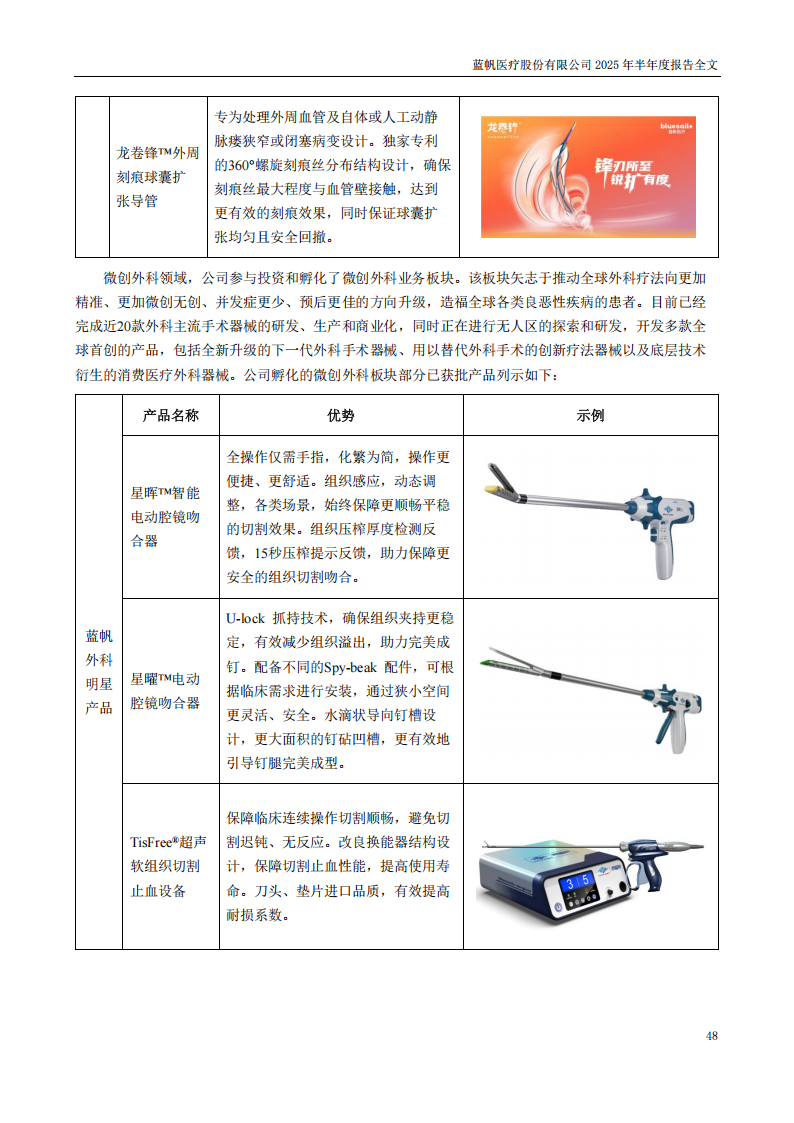 bob电竞竞技
医疗：2025年半年度报告_48