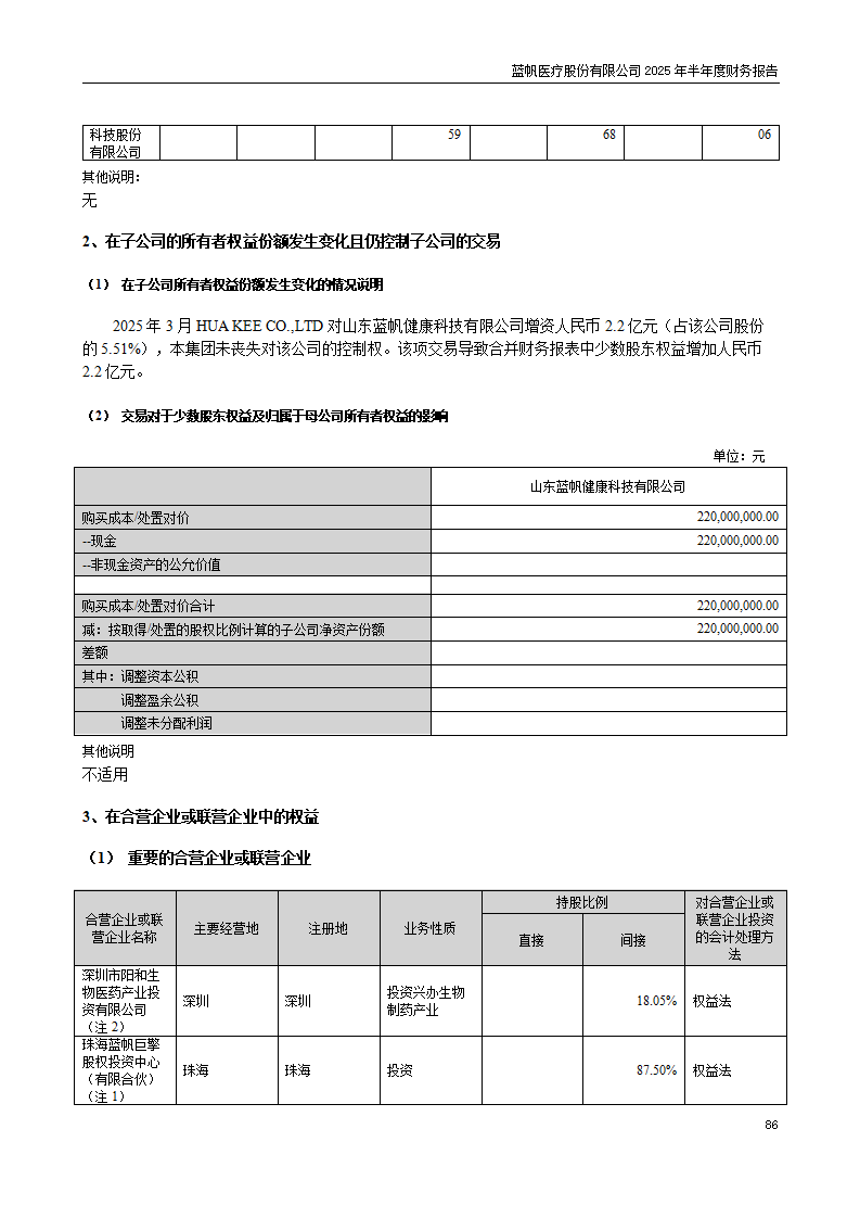 8-2025年半年度财务报告_86