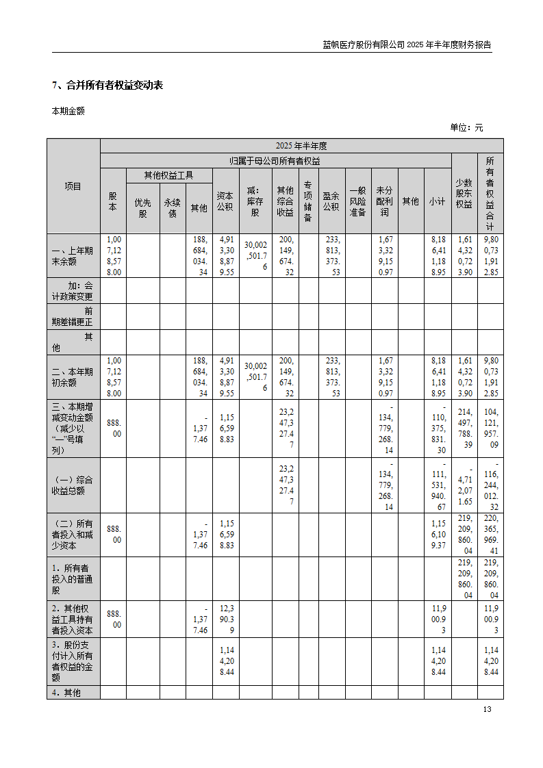 8-2025年半年度财务报告_13